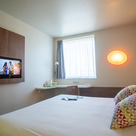 Campanile Carcassonne Est - La Cite Hotel Kültér fotó