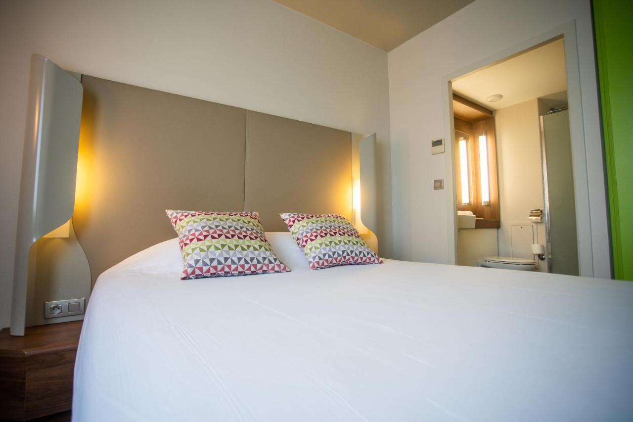Campanile Carcassonne Est - La Cite Hotel Kültér fotó