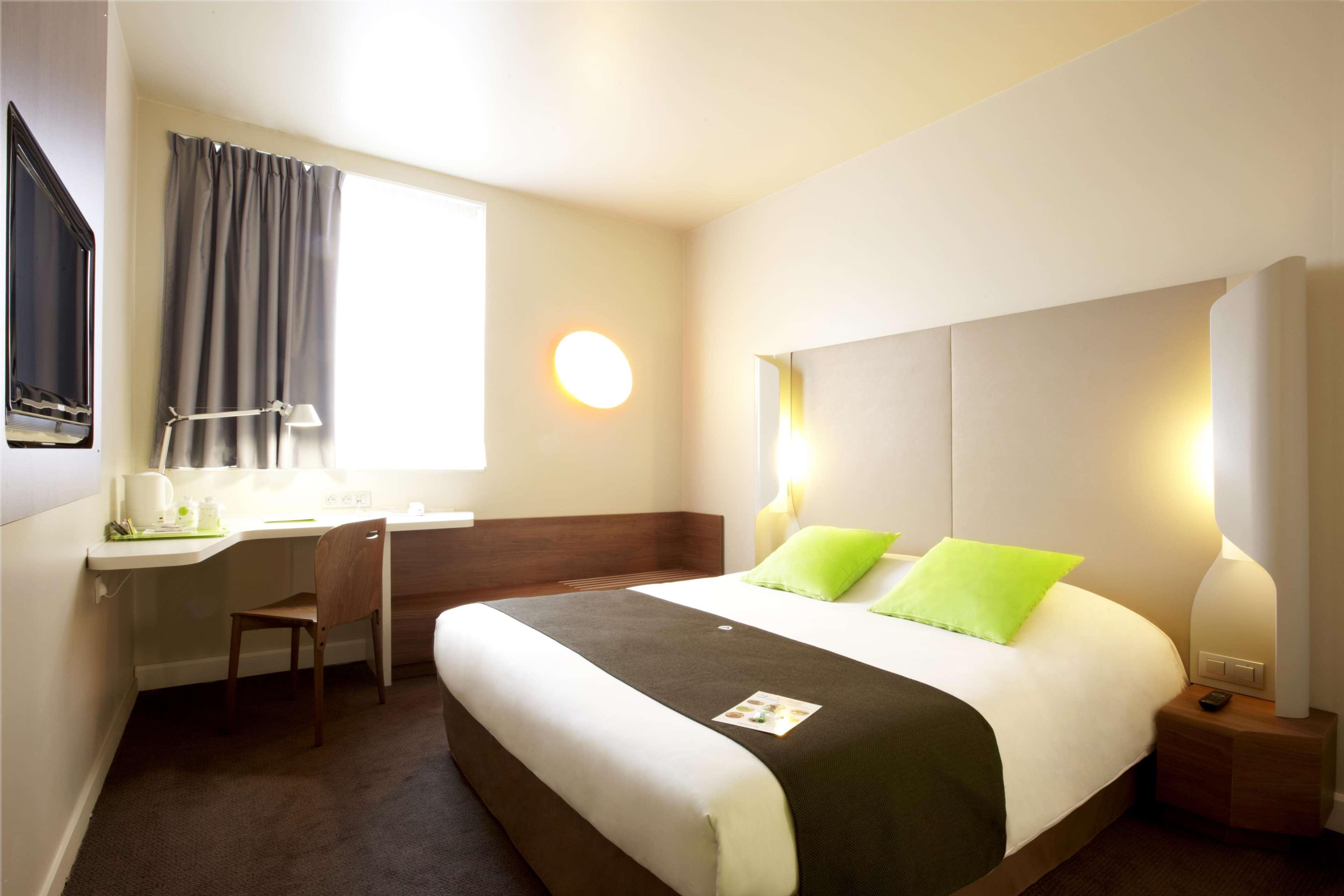 Campanile Carcassonne Est - La Cite Hotel Kültér fotó