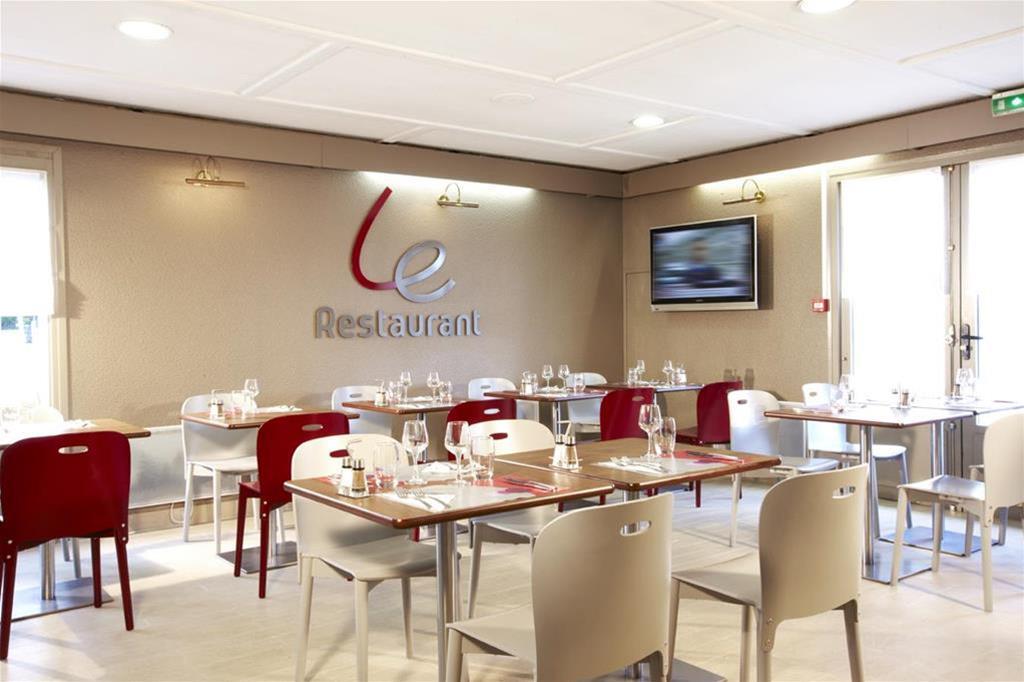 Campanile Carcassonne Est - La Cite Hotel Kültér fotó
