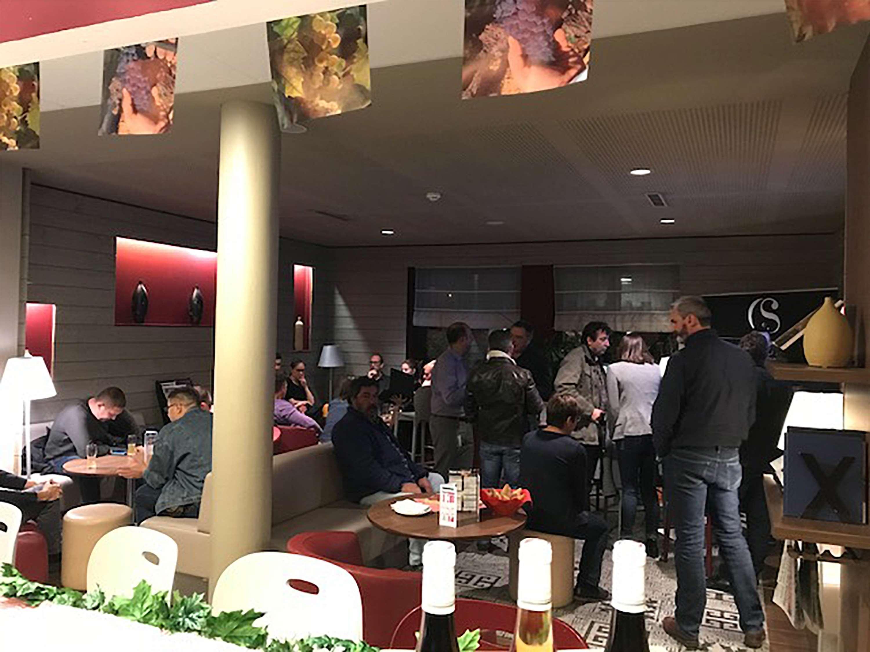Campanile Carcassonne Est - La Cite Hotel Kültér fotó