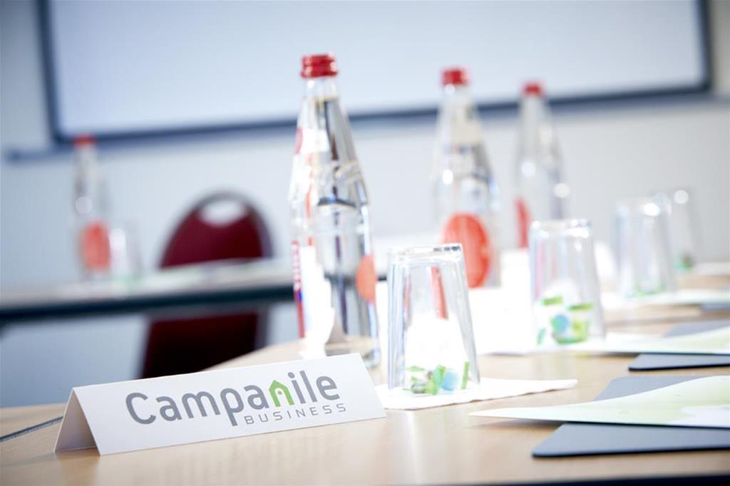 Campanile Carcassonne Est - La Cite Hotel Kültér fotó