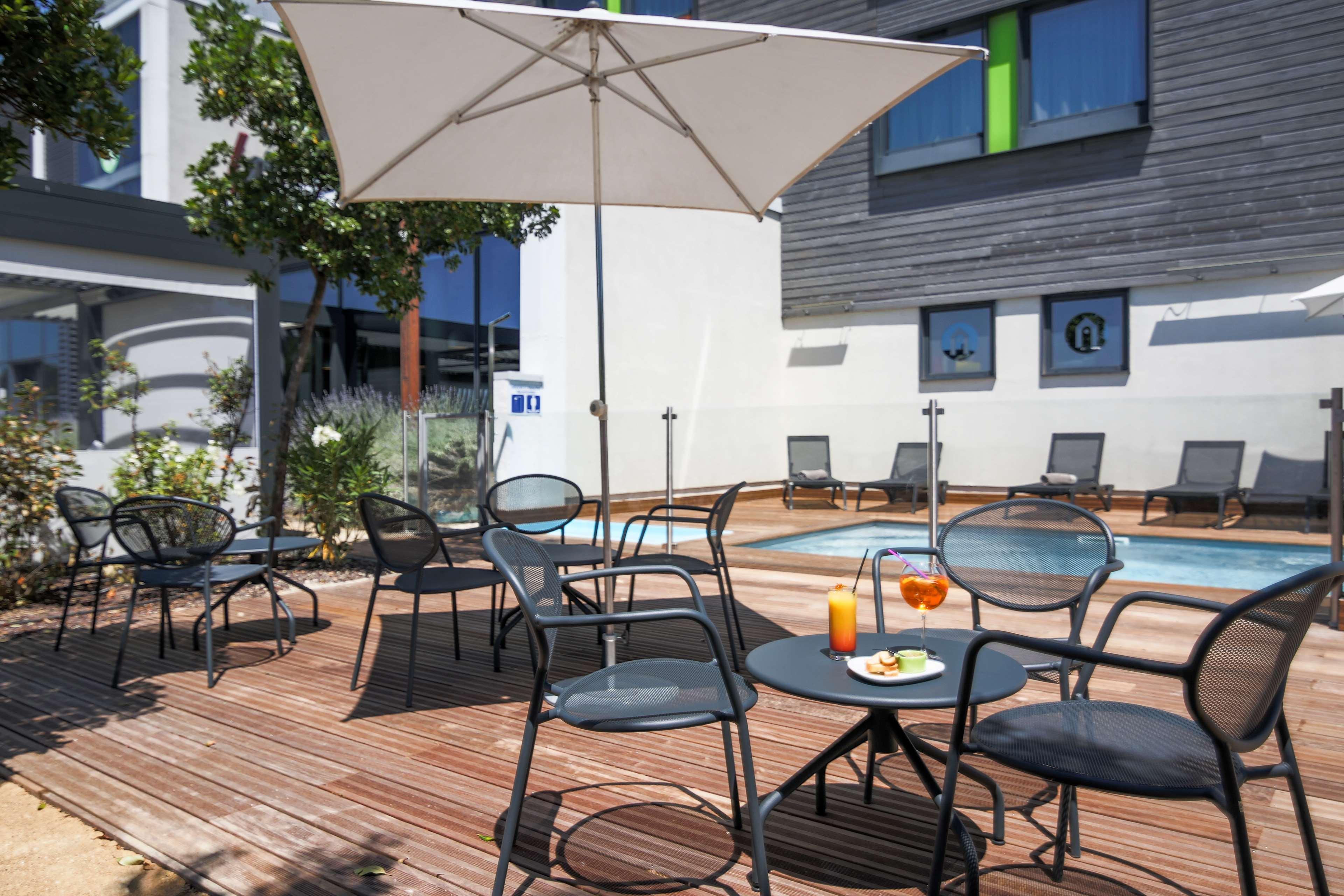 Campanile Carcassonne Est - La Cite Hotel Kültér fotó