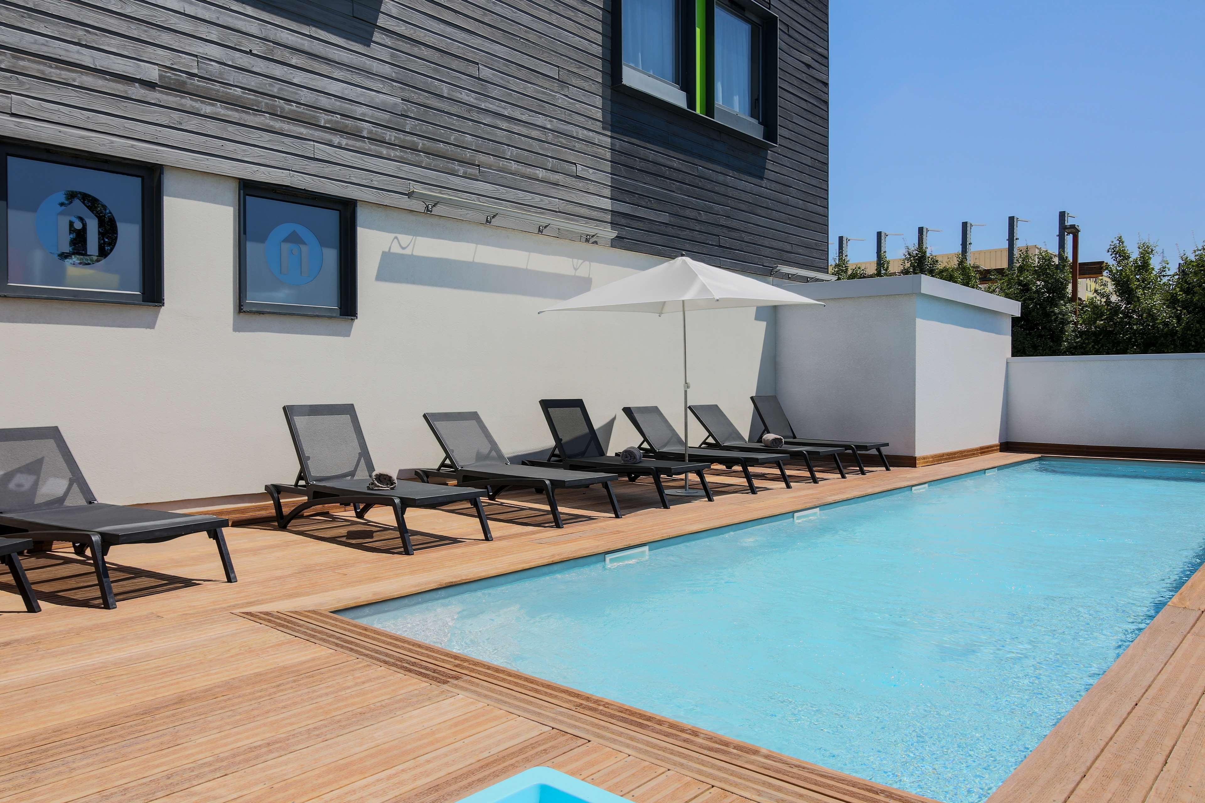 Campanile Carcassonne Est - La Cite Hotel Kültér fotó